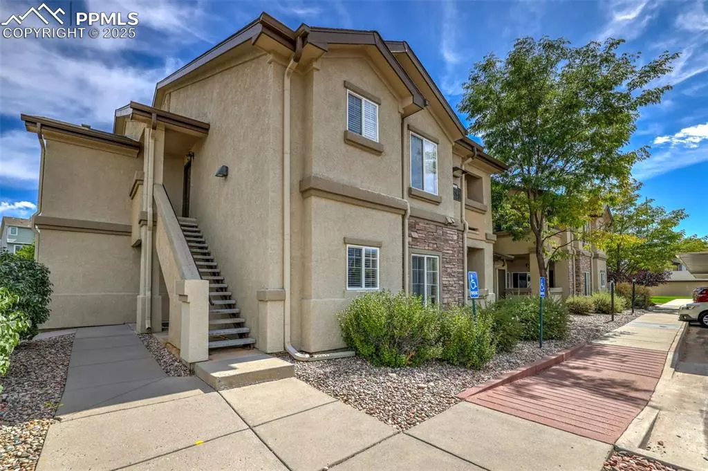 Colorado Springs, CO 80922,7084 Ash Creek HTS #201