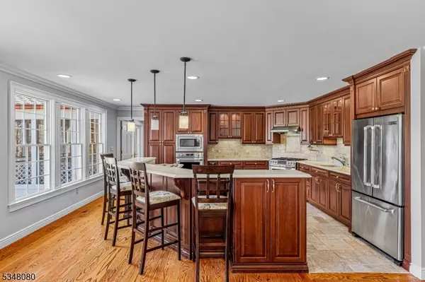 Bedminster Twp., NJ 07921,12 Laomatong Way