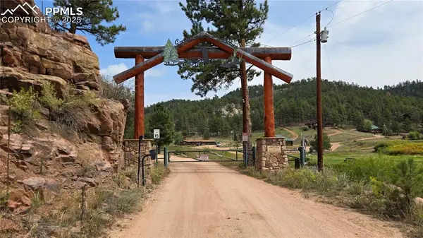 Lake George, CO 80827,259 S Vermillion RD