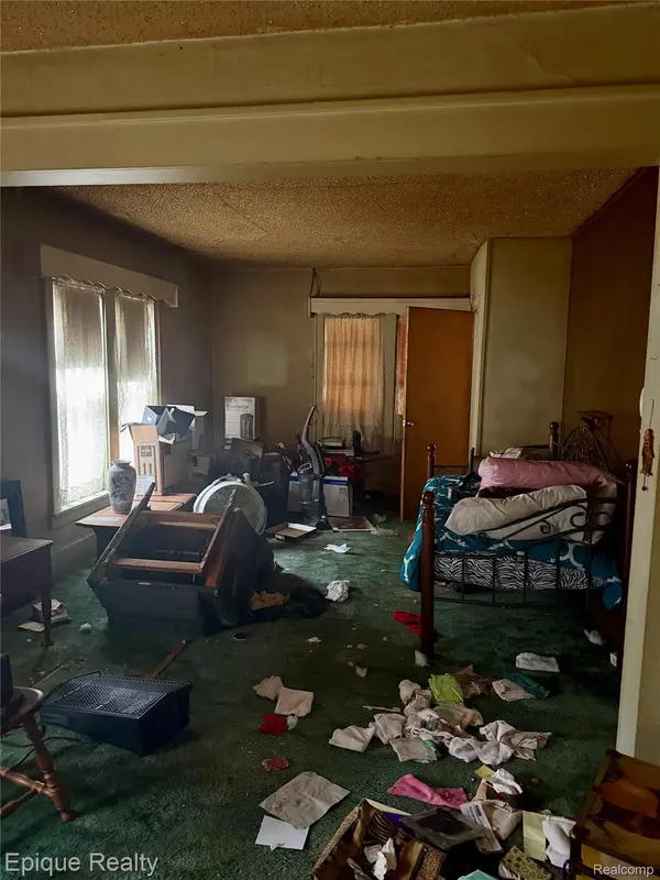 Flint, MI 48506,1652 Wisconsin AVE