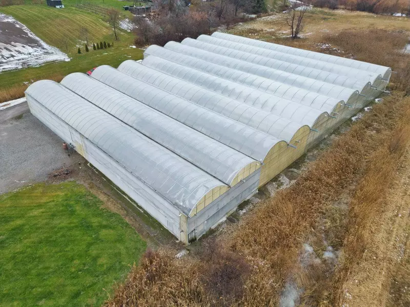 430 Concession 7 RD, Niagara-on-the-lake, ON L0S 1S0