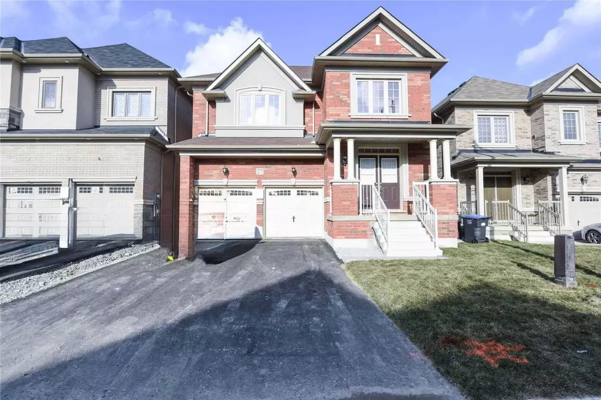 Brampton, ON L7A 0C3,27 Action DR