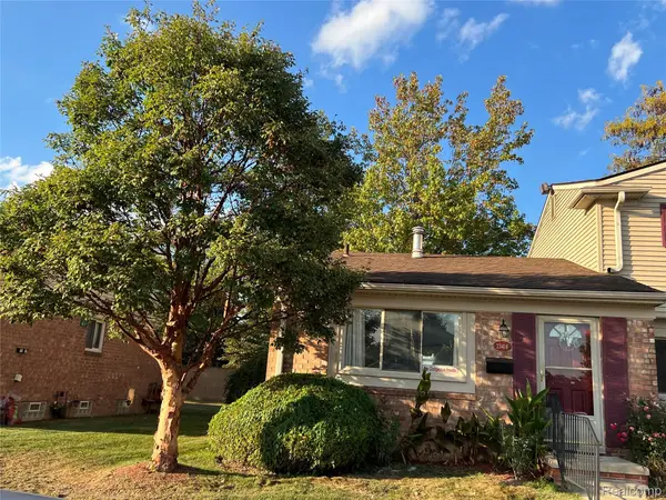 Taylor, MI 48180,23414 Baker ST #332