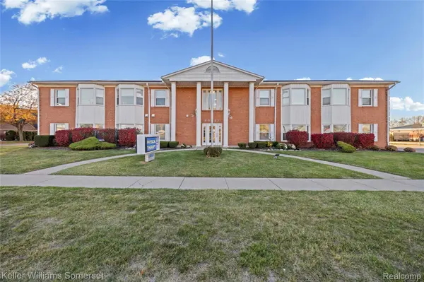 Warren, MI 48088,30521 SCHOENHERR #200