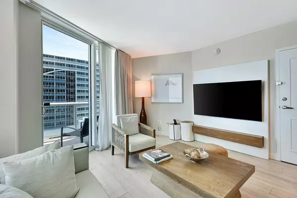 Fort Lauderdale, FL 33304,505 N Ft Lauderdale Bch Blvd #1009