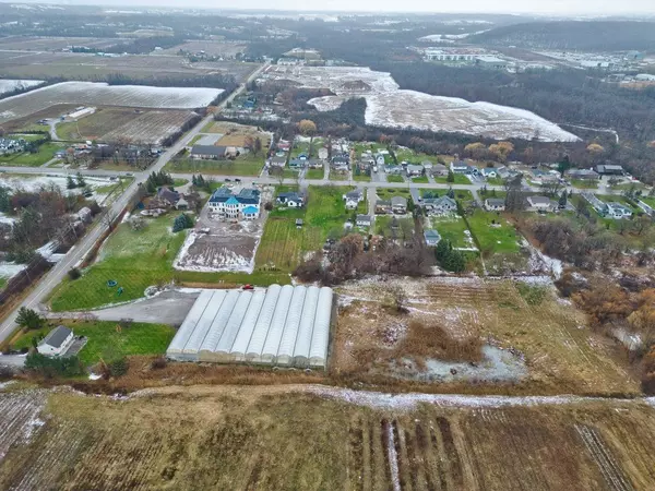 Niagara-on-the-lake, ON L0S 1S0,430 Concession 7 RD