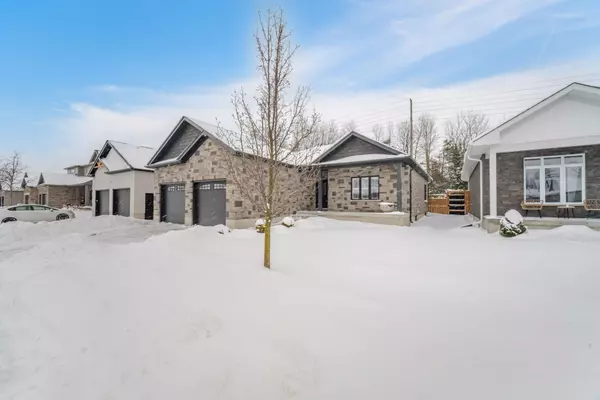 North Perth, ON N4W 1H2,450 Rogers RD