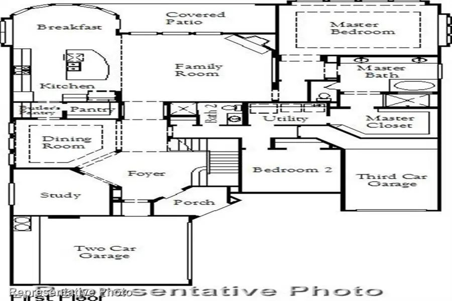 Address Not Disclosed