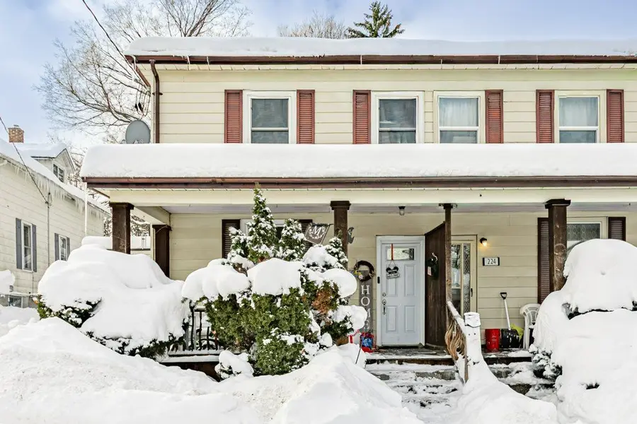 226 Oxford ST, Ingersoll, ON N5C 2V9