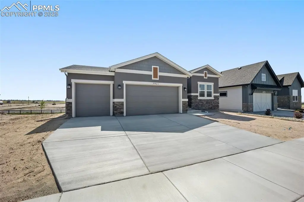 Colorado Springs, CO 80908,7921 Desert Wrangler DR