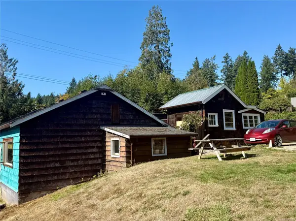 Salt Spring, BC V8K 1X6,2909 Fulford-Ganges Rd SW