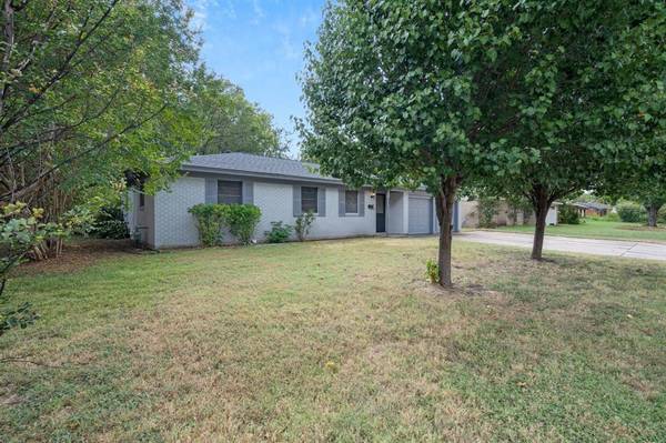 Burleson, TX 76028,125 NW Jill Ann Drive