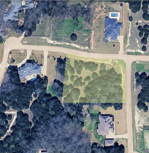 Mckinney, TX 75071,Lot 21-F Rock Canyon Lane