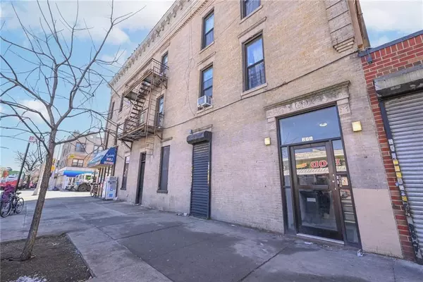 Brooklyn, NY 11209,7502 3rd AVE