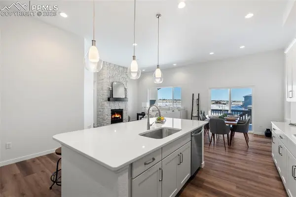 Colorado Springs, CO 80908,7921 Desert Wrangler DR