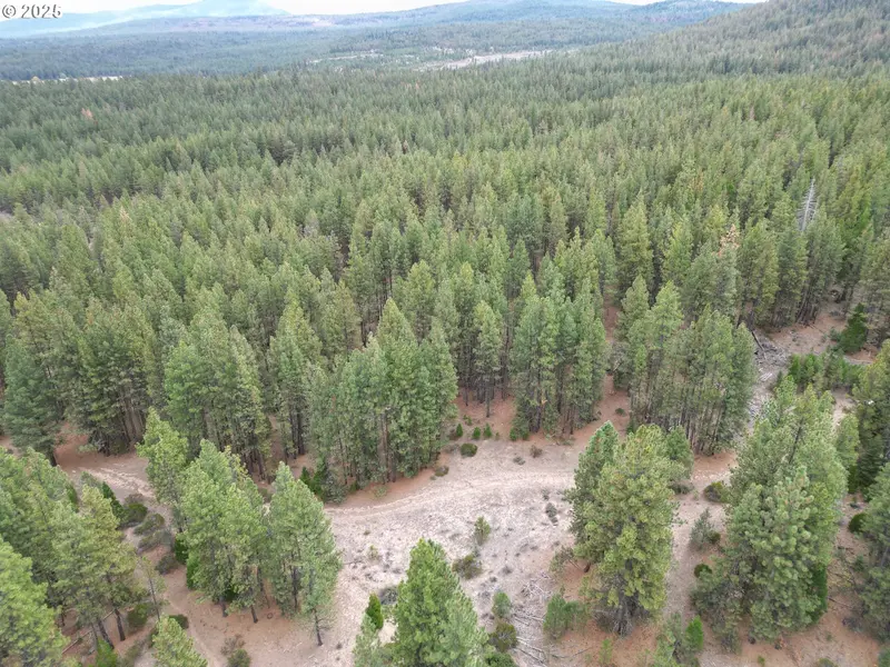 0 whiskey creek RD, Beatty, OR 97621