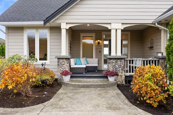 Courtenay, BC V9N 8W6,1614 Trumpeter Cres