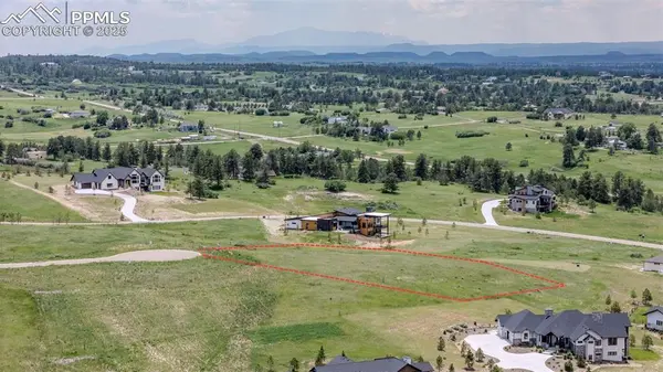 Franktown, CO 80116,11168 Wild Chase PL
