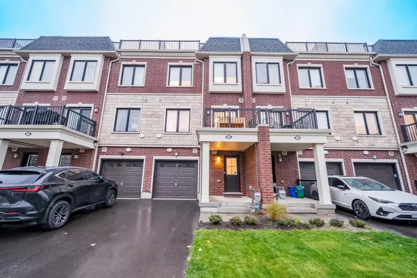 Whitchurch-stouffville, ON L4A 4W8,138 Covington CRES