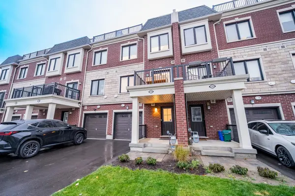 Whitchurch-stouffville, ON L4A 4W8,138 Covington CRES