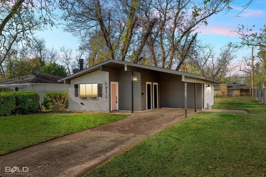 4216 Evelyn St, Bossier City, LA 71112