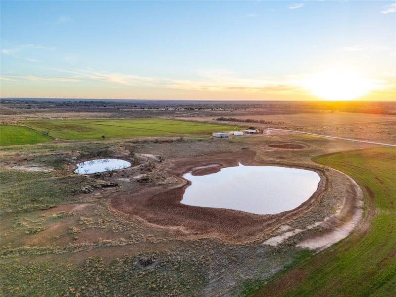 1299 Dunn Road, Olney, TX 76374