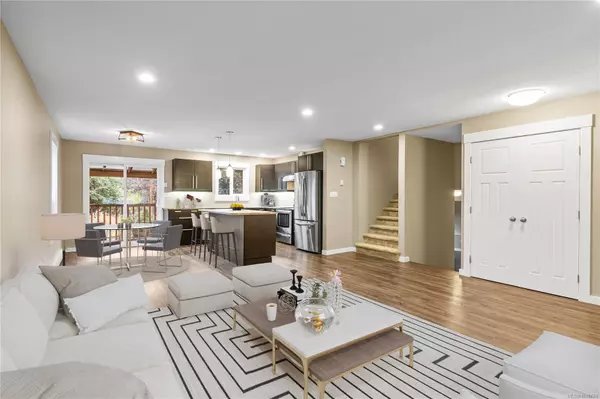 Parksville, BC V9P 1G6,642 Forsyth Ave