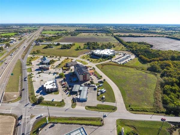 Royse City, TX 75189,000 I-30 #3.67 Acres