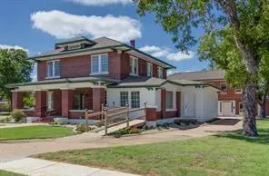 Abilene, TX 79601,802 Orange Street