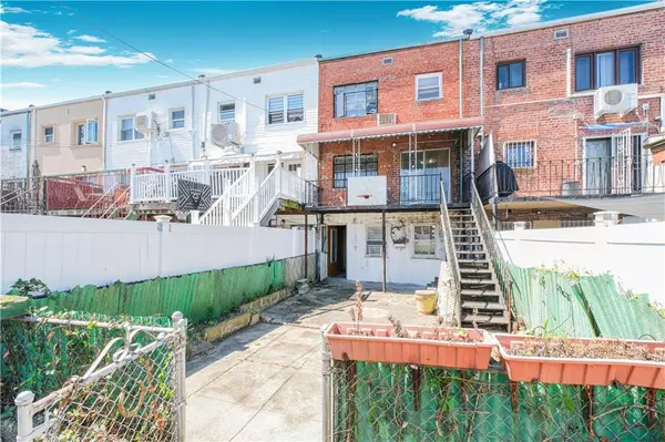 New York, NY 11234,2013 East 60th ST