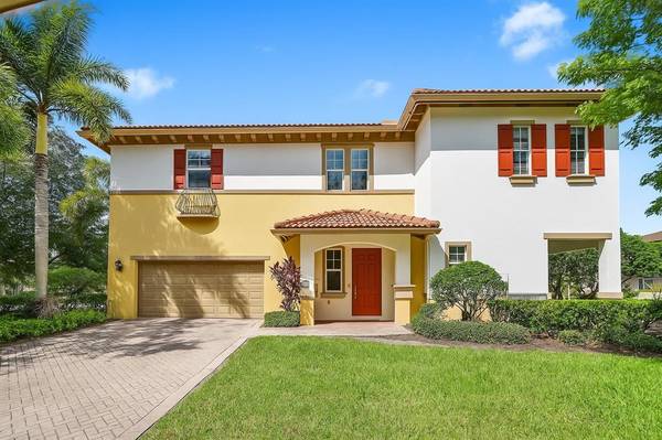 6012 NW 116th Dr, Coral Springs, FL 33076