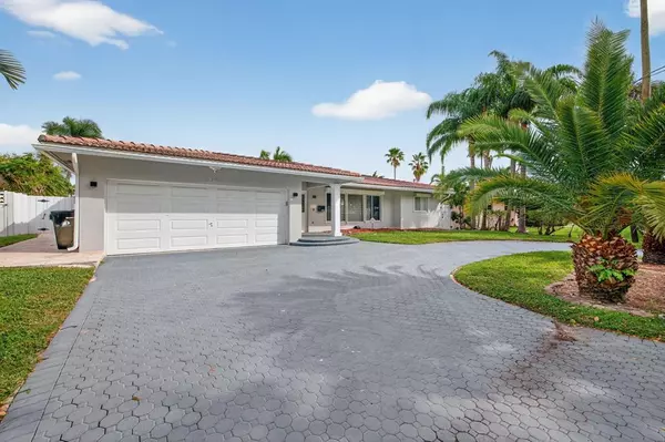 Fort Lauderdale, FL 33308,5950 NE 28th Avenue