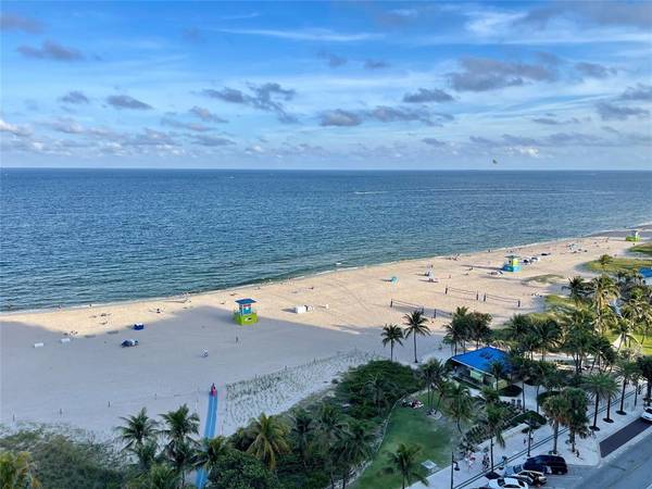 133 N Pompano Beach Blvd #1509, Pompano Beach, FL 33062