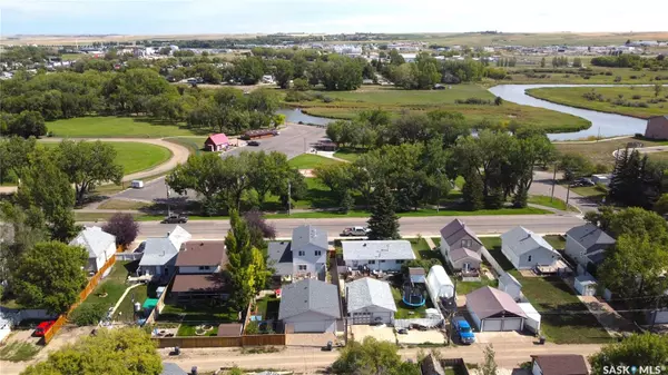 Swift Current, SK S9H 3N7,148 6th AVENUE SE