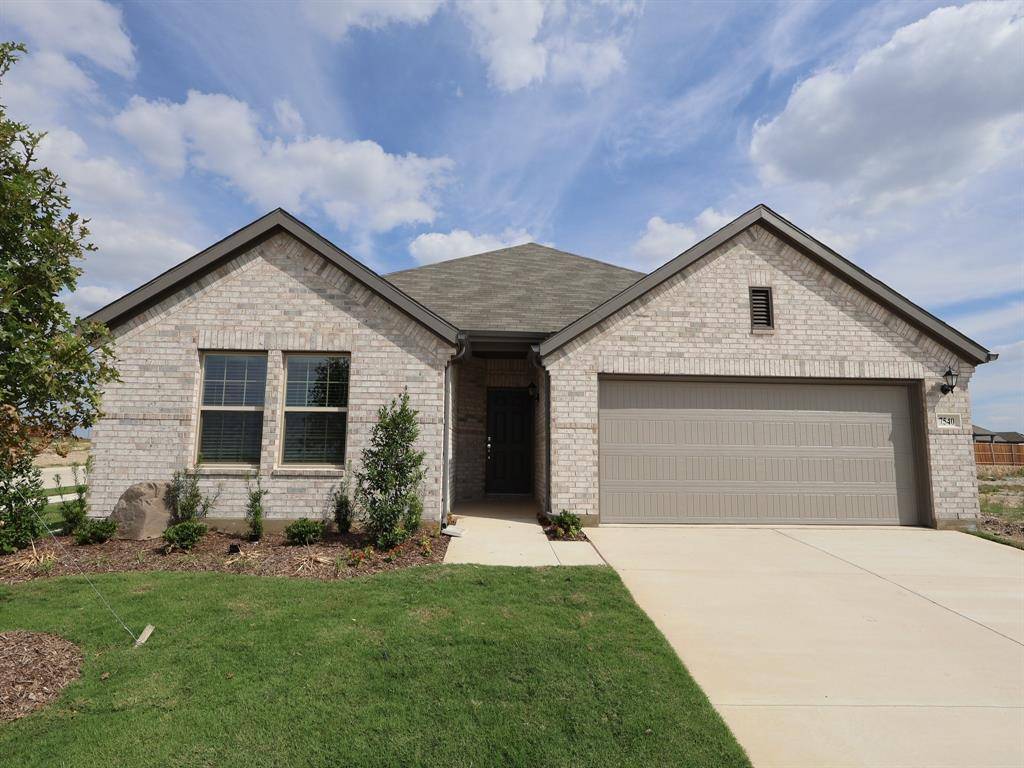 7540 Lavender Lane, Denton, TX 76249