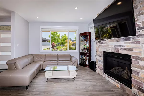 Campbell River, BC V9W 0A4,188 Vermont Dr