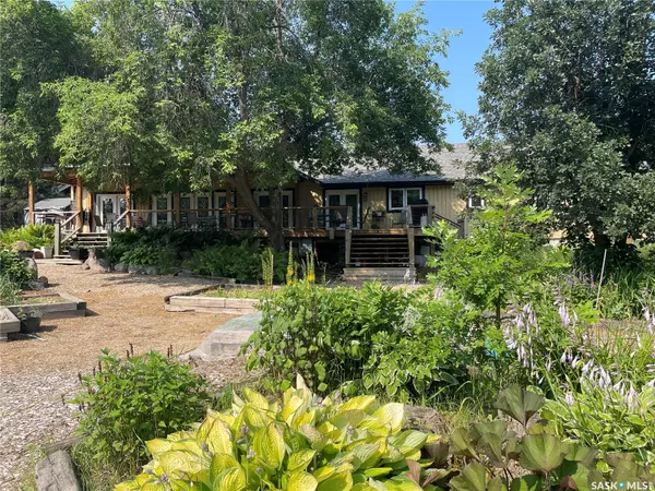 Rural Address, Big River Rm No. 555, SK S0J 0E0