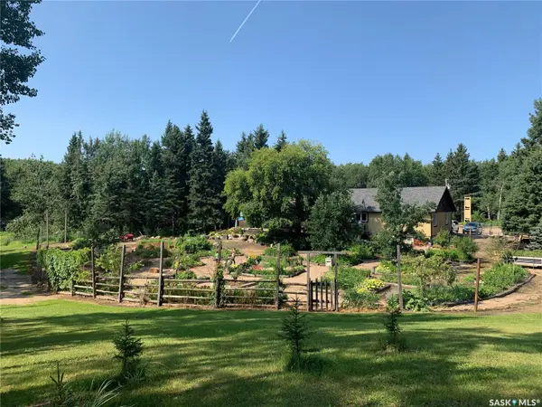 Rural Address, Big River Rm No. 555, SK S0J 0E0