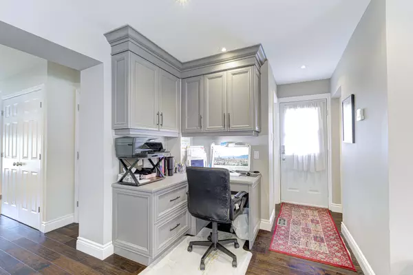 Brampton, ON L6T 3R9,17 Evesham CRES