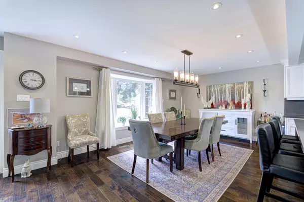 Brampton, ON L6T 3R9,17 Evesham CRES