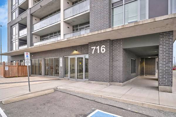 Milton, ON L9T 3P6,716 Main ST E #1008