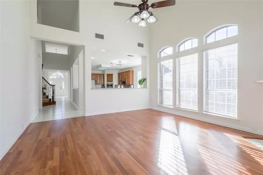 2337 Ravenhurst Drive, Plano, TX 75025