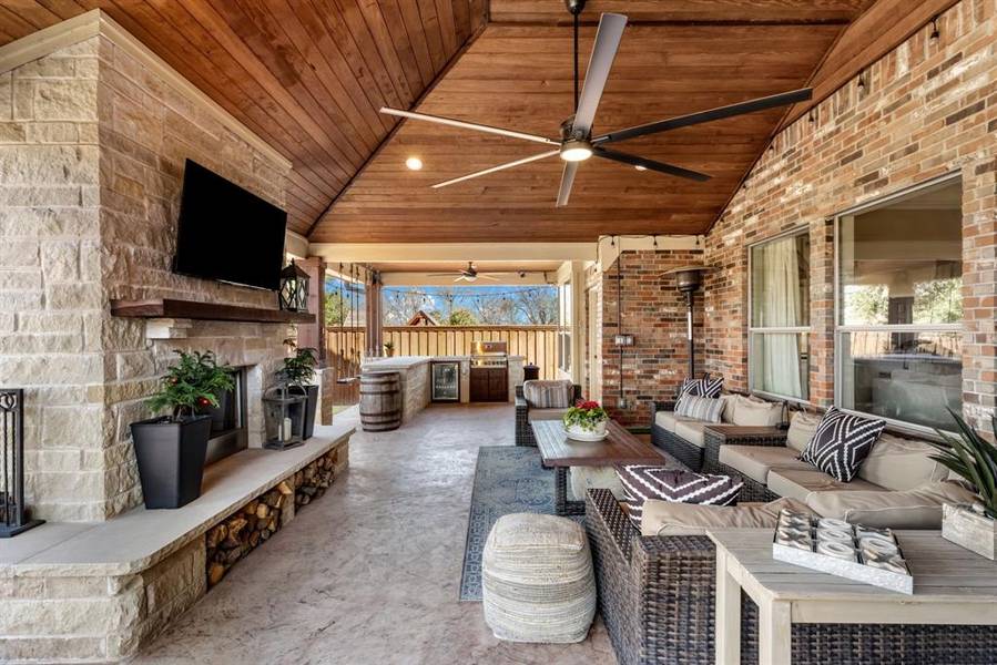 2911 Adams Drive, Melissa, TX 75454