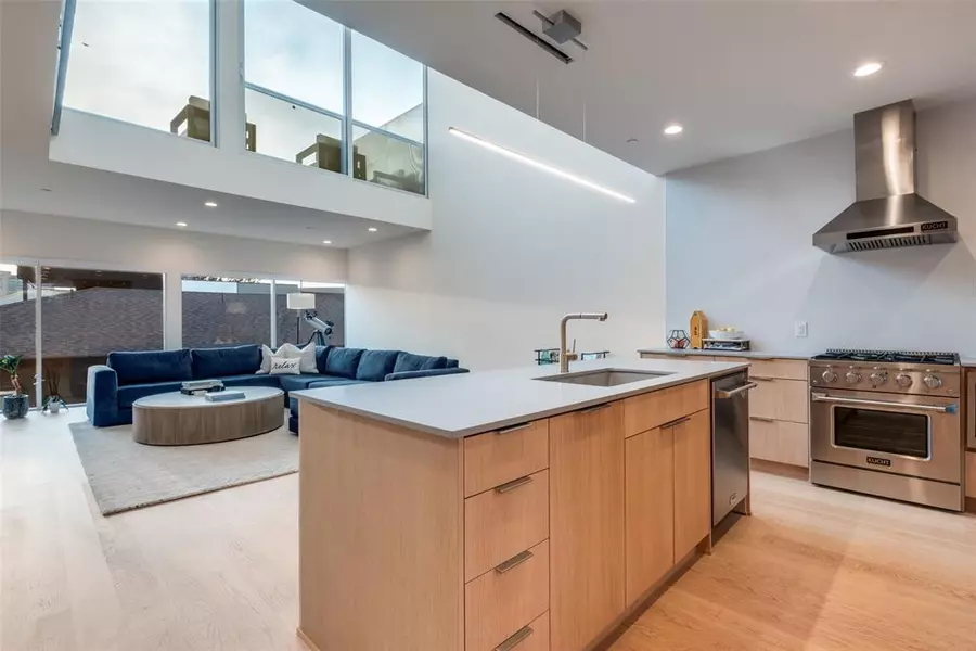 4626 Coles Manor Place #103, Dallas, TX 75204