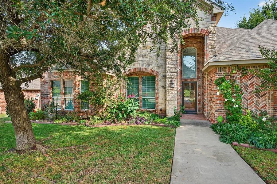 3809 Sumner Court, Sherman, TX 75090