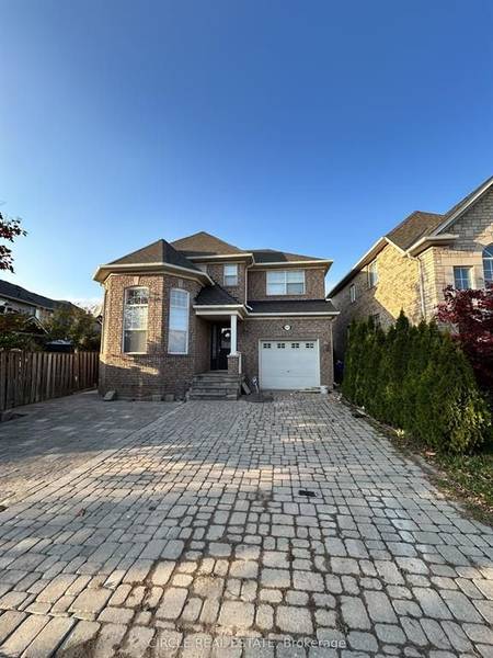 2971 Westoak Trails BLVD #BSMT, Oakville, ON L6M 5E5
