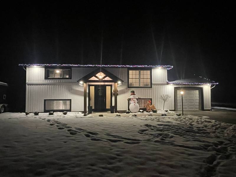 Address Not Disclosed