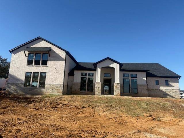 11152 S Hunter Hill Lane, Argyle, TX 76226