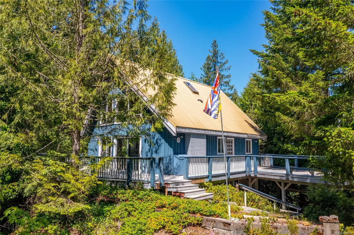 Pender Island, BC V0N 2M0,4605 Mate Rd