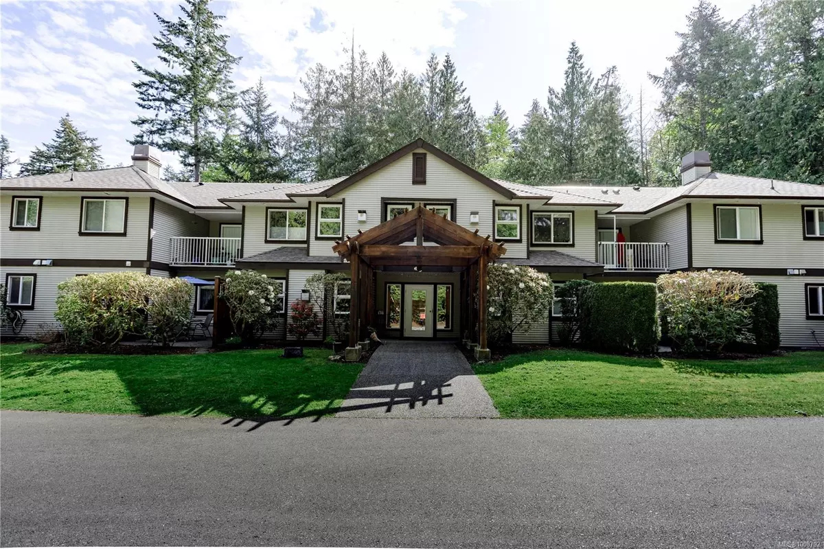 Qualicum Beach, BC V9K 2M5,440 Schley Pl #208